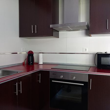 Viveiro Apartman Kültér fotó