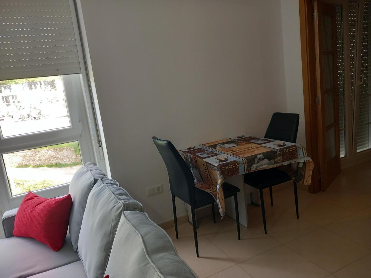 Viveiro Apartman Kültér fotó