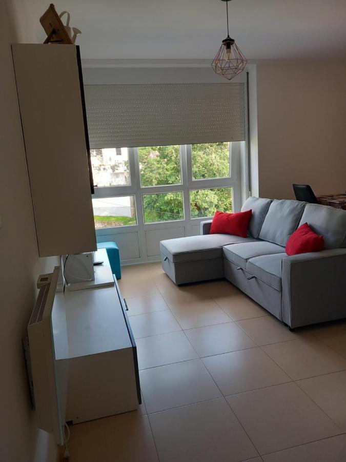 Viveiro Apartman Kültér fotó