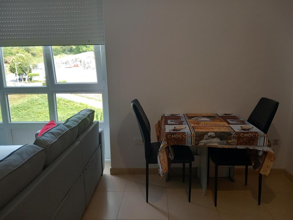 Viveiro Apartman Kültér fotó