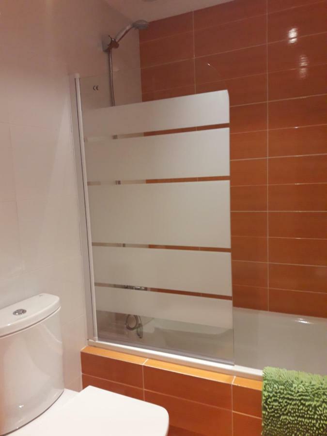 Viveiro Apartman Kültér fotó