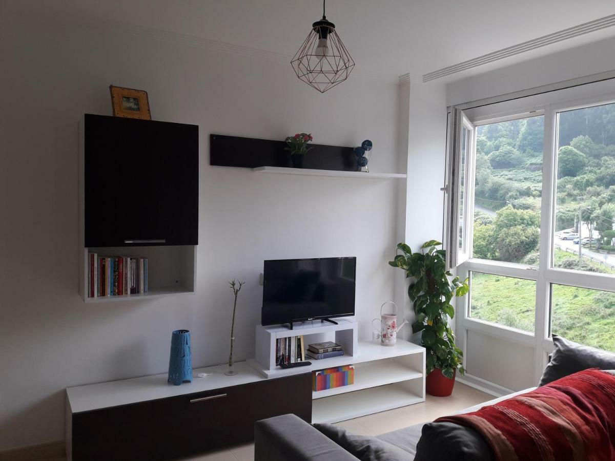 Viveiro Apartman Kültér fotó
